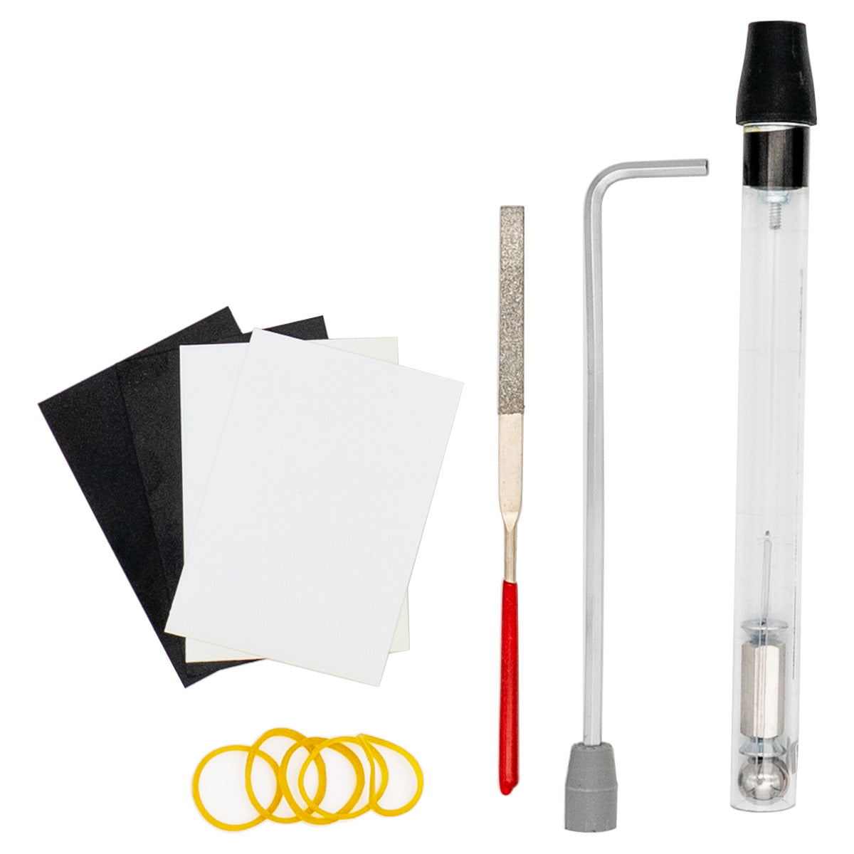 Wizard's Basic Combo Kit